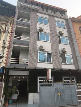 House For Sale At Kalikanagar