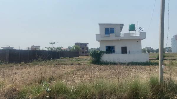East Faced Land available for sale at Mangalapur Tilottama