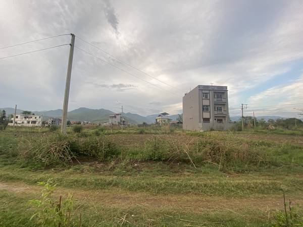 Land for sale at Butwal Naharpur near Sahara Petrol Pump