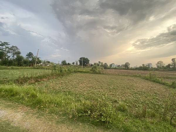 Land for sale at Butwal Naharpur near Sahara Petrol Pump