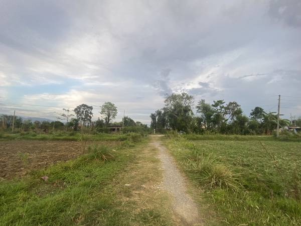 Land for sale at Butwal Naharpur near Sahara Petrol Pump