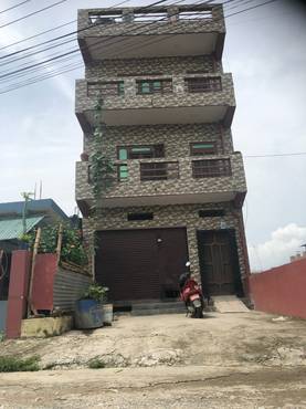 House For Sale At Yogikuti Shankarnagar-8 Tilottama 3 Butwal Rupandehi