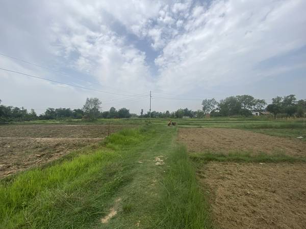 Land for sale at Sunwal Kirtipur