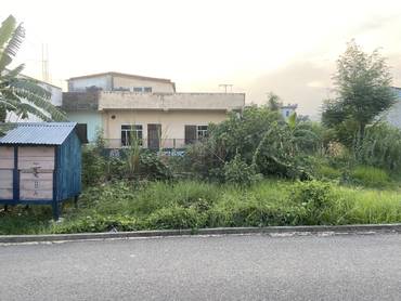 Land For Sale At Dhawaha Butwal