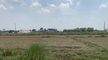 Land For Sale At Kotihawa Rupandehi