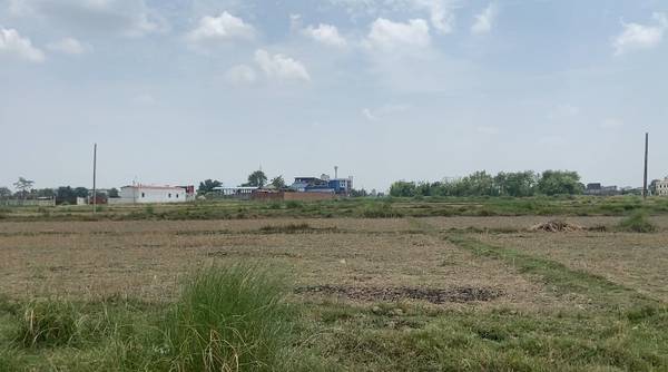 Land for sale at kotihawa Rupandehi