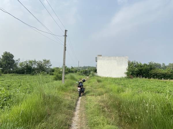 Land for sale near Pragatichowk Tilottama