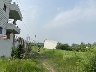 Land For Sale Near Pragatichowk Tilottama
