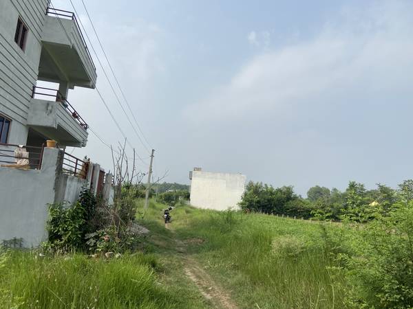 Land for sale near Pragatichowk Tilottama