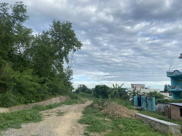 14 Dhur Land for sale at Jitgadhi Saljhandi Ringroad, Belbas Butwal