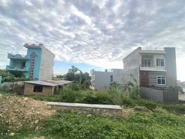 14 Dhur Land For Sale At Jitgadhi Saljhandi Ringroad, Belbas Butwal