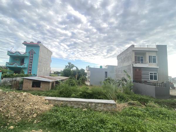 14 Dhur Land for sale at Jitgadhi Saljhandi Ringroad, Belbas Butwal
