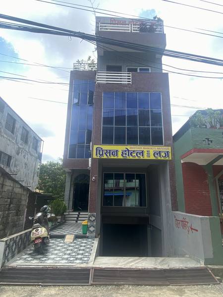 House for sale at buspark butwal