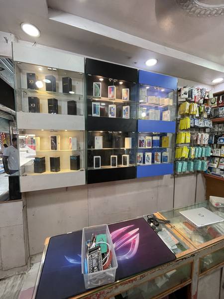 Mobile shop on sell butwal amarpath