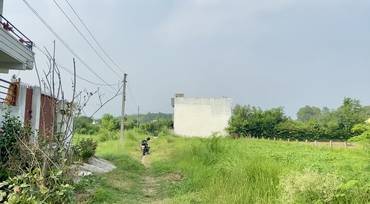 8 Dhur Land Sale At Tilottama Near Siddhartha Chowk