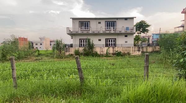 20/40 Haat 10 dhur land for sale at Drivertole Tilottama