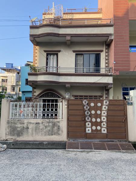 🏡 House for Sale — Devinagar, Butwal (Anugrah Path)