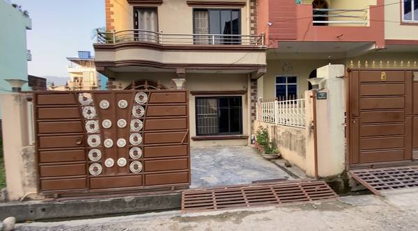 🏡 House for Sale — Devinagar, Butwal (Anugrah Path)