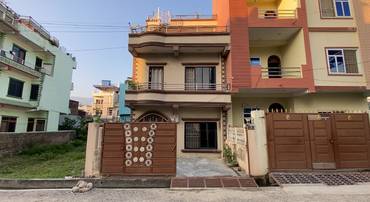 🏡 House For Sale — Devinagar, Butwal (Anugrah Path)