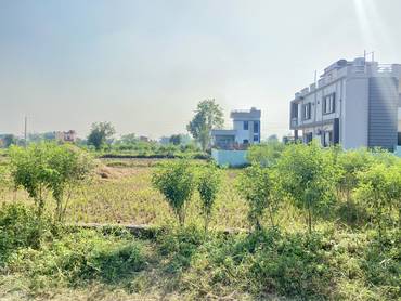 Land For Sale In Tilottama – Adarshpath (Near Mangalapur Highway)