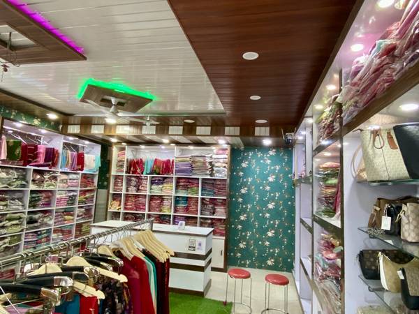 Gurung Collection – The Boutique for Sale | Tilottama, Manigram-4, Cycle Chowk