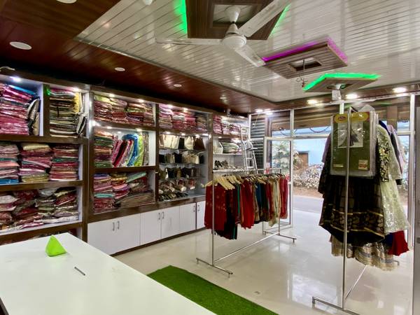 Gurung Collection – The Boutique for Sale | Tilottama, Manigram-4, Cycle Chowk