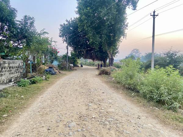 2 Bigha Land for Sale in Sainamaina-6 | Plotting & Commercial Use 3km north of Mahendra Highway