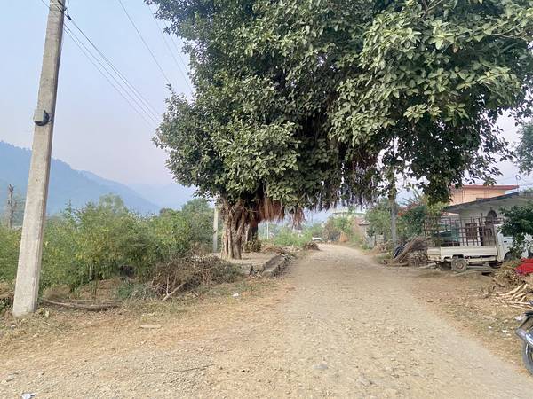 2 Bigha Land for Sale in Sainamaina-6 | Plotting & Commercial Use 3km north of Mahendra Highway