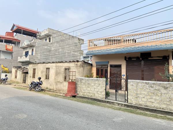 1 Katha Land for Sale in Butwal Kalikanagar | 24 Ft Pitch Road | Residential & Commercial Plot