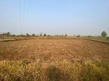 Land On Sale At Bhalwari