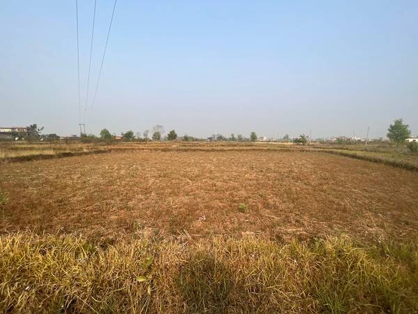 Land on sale at Bhalwari