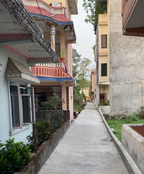 Land for Sale in Kalikanagar, Butwal – Near Kshitiz International College