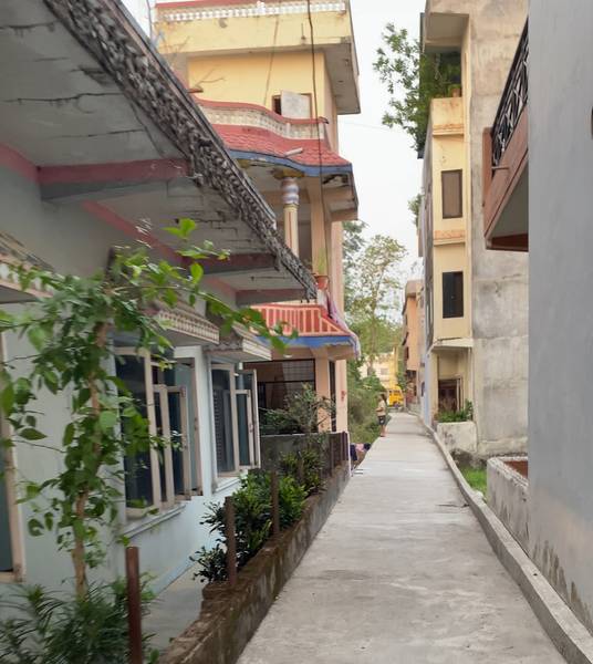 Land for Sale in Kalikanagar, Butwal – Near Kshitiz International College