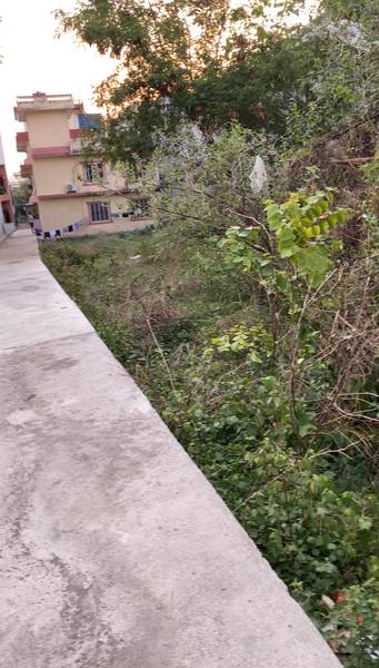 Land for Sale in Kalikanagar, Butwal – Near Kshitiz International College