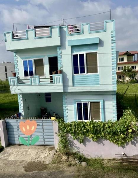 2-Storey House for Sale in Tilottama Nayamil, B.P. Highway | Only NPR 1 Crore | 7 Dhur South-Facing Property