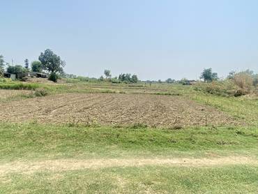 9.50 Dhur East-Faced Land For Sale In Manarapur, Butwal | 20×38 Haat | Only 22 Lakhs
