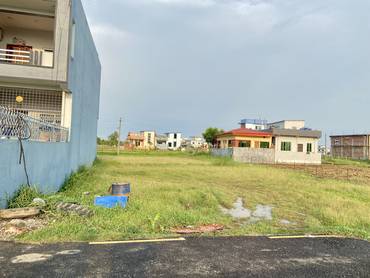 9 Dhur Residential Land For Sale In Tilottama, Premnagar