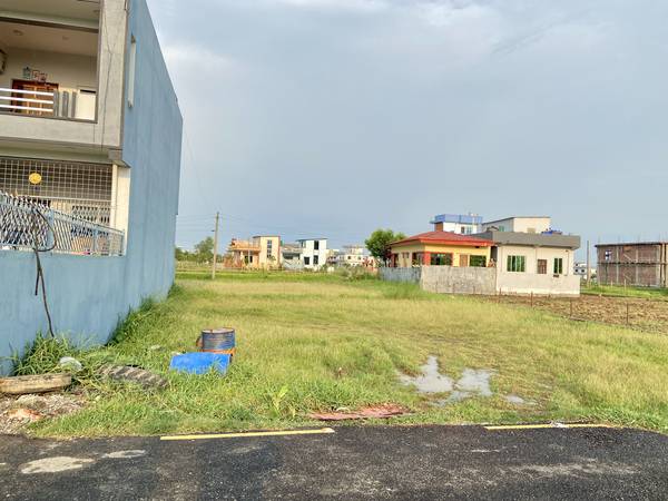 9 Dhur Residential Land for Sale in Tilottama, Premnagar