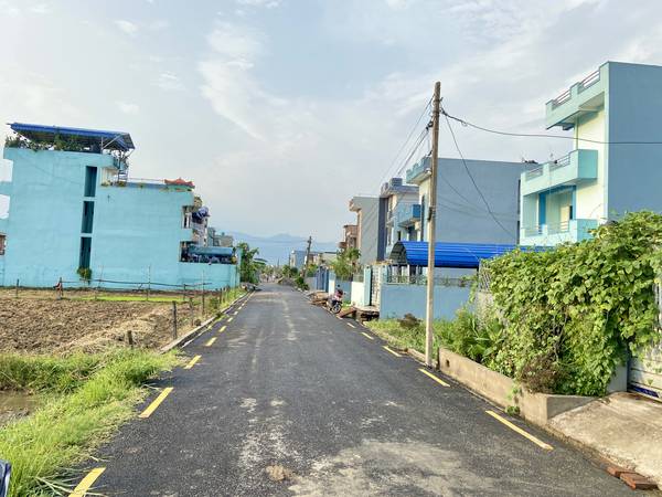 9 Dhur Residential Land for Sale in Tilottama, Premnagar