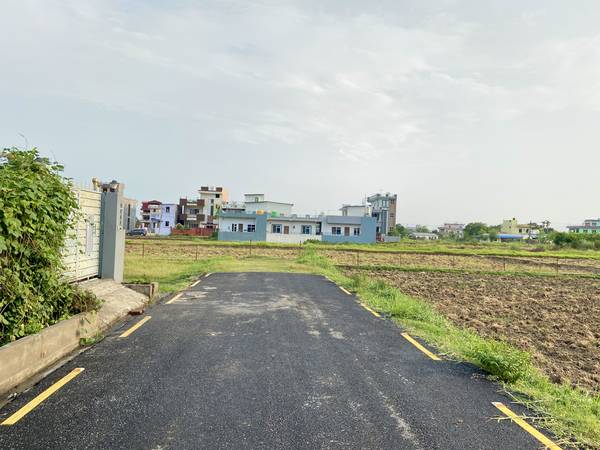 9 Dhur Residential Land for Sale in Tilottama, Premnagar