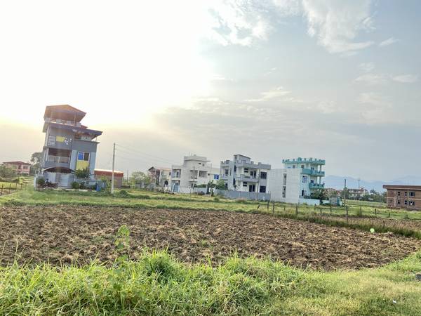 9 Dhur Residential Land for Sale in Tilottama, Premnagar
