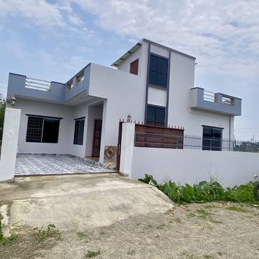 House For Sale In Tilottama Dakshintole | 10 Dhur Land With Parking