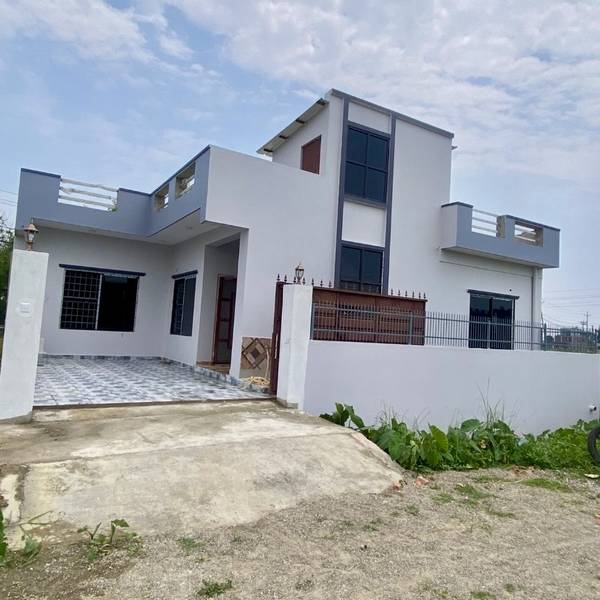 House for Sale in Tilottama Dakshintole | 10 Dhur Land with Parking