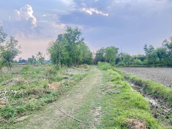 1 Katha Residential Land for Sale in Motipur, Butwal – North-Facing Plot at NPR 33 Lakhs