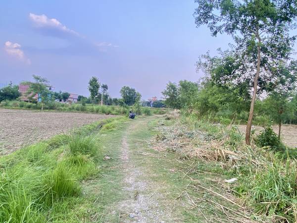 1 Katha Residential Land for Sale in Motipur, Butwal – North-Facing Plot at NPR 33 Lakhs