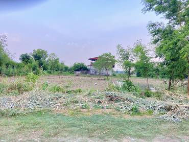 1 Katha Residential Land For Sale In Motipur, Butwal – North-Facing Plot At Npr 33 Lakhs