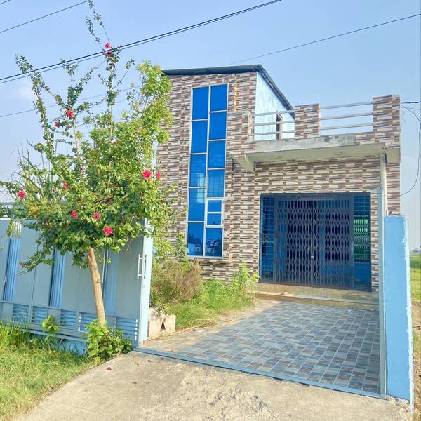 North-Facing House for Sale with Spacious Parking | Only NPR 55 lakh at Bhalwari Tilottama
