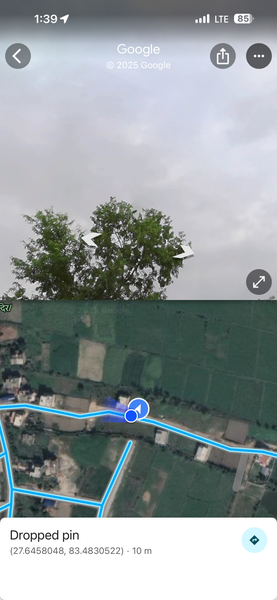 जग्गा बिक्रिमा