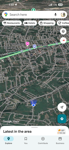 जग्गा बिक्रिमा