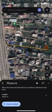 10 Dhur Land Sale Sitarice Mill Shankarnagar Near Highway